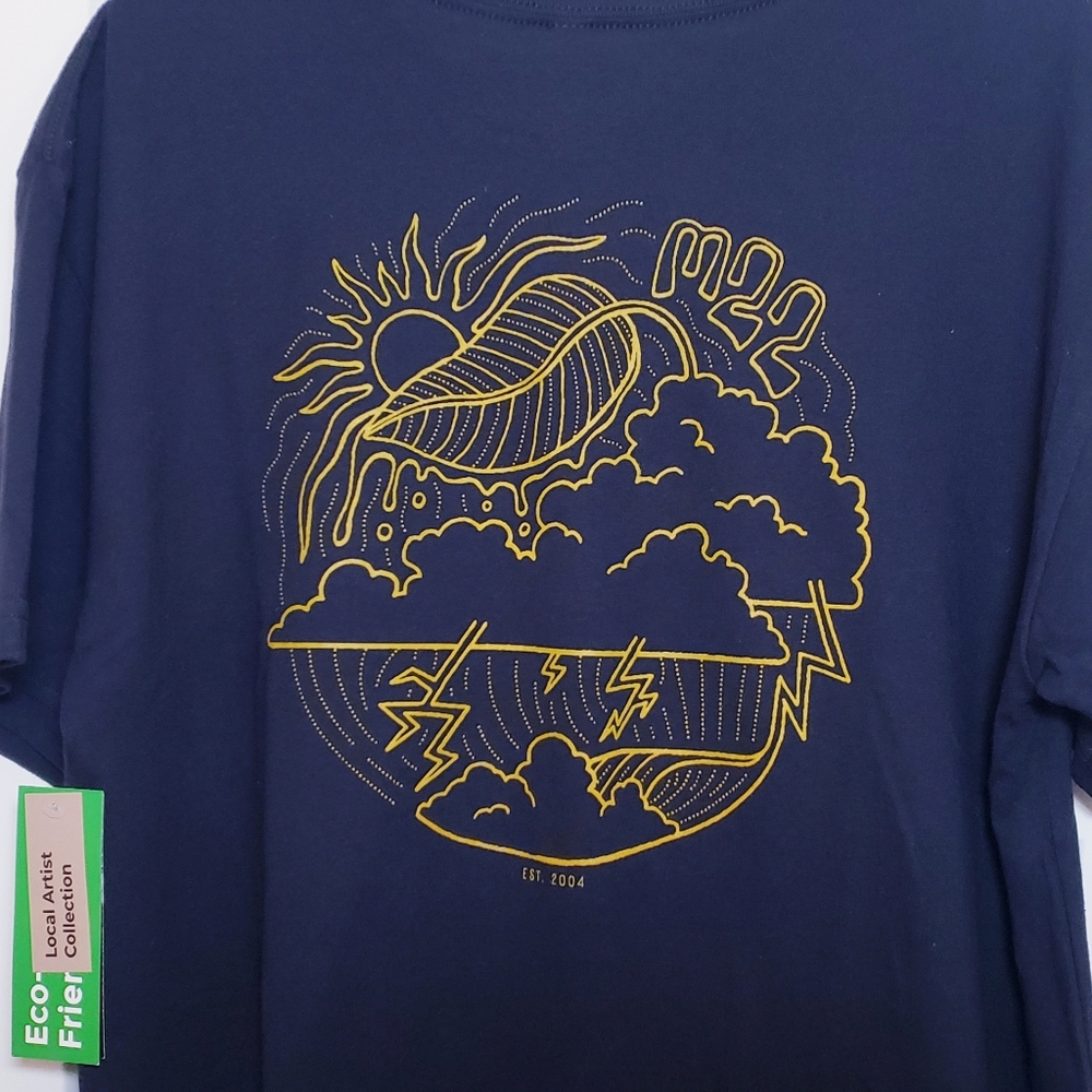 M22 t-shirt L